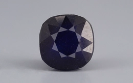 Blue Sapphire - 7.38 Carat Prime Quality GFBS-20080
